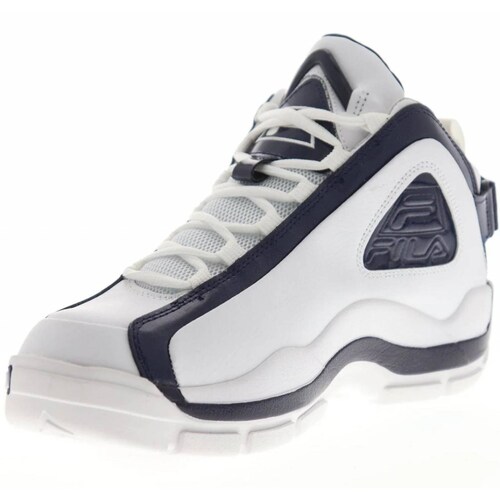 Tenis Fila Grant Hill 96 para Hombre 1BM00569-125 