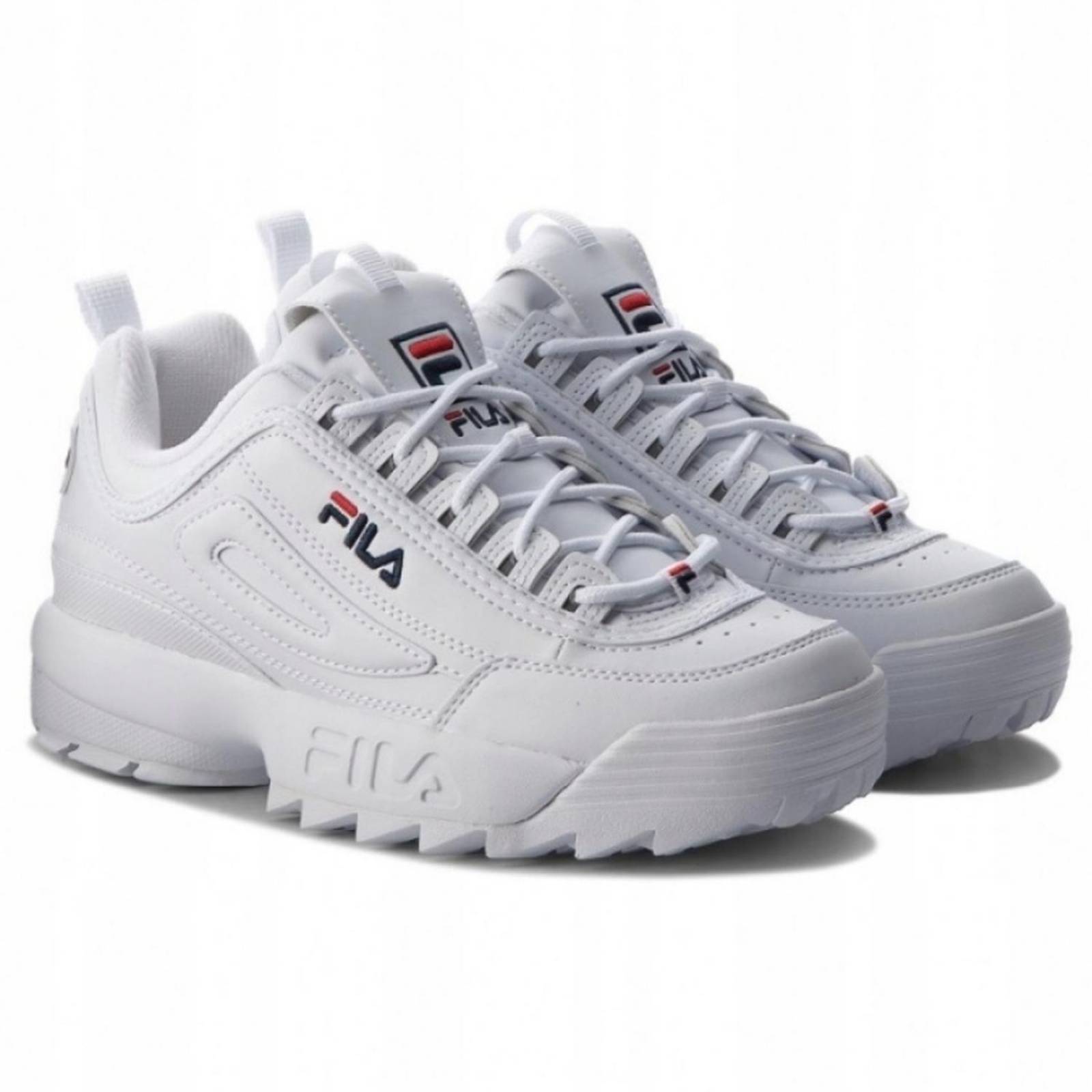 Tenis fila clearance disruptor 36