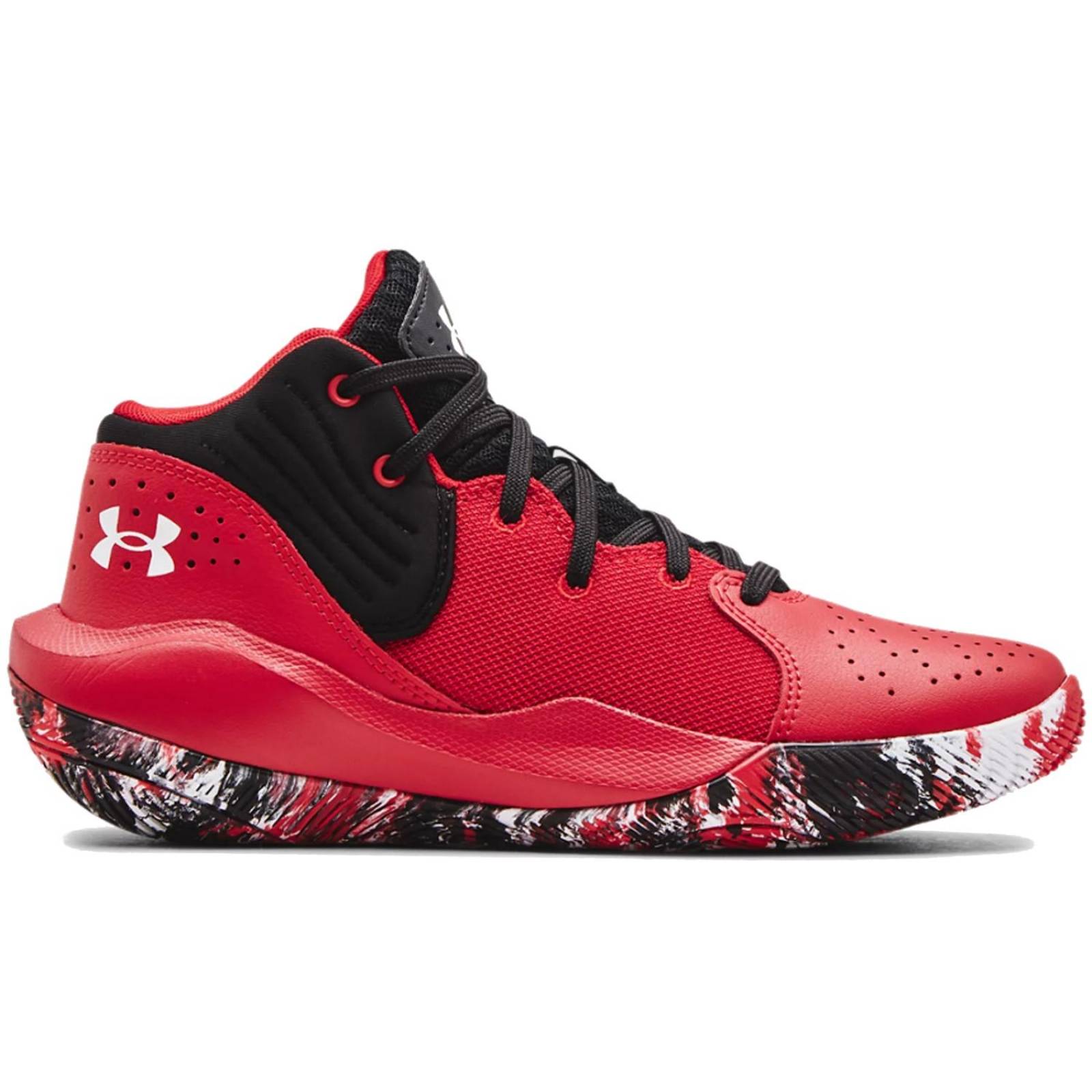 Zapatos under armour top tenis queretaro