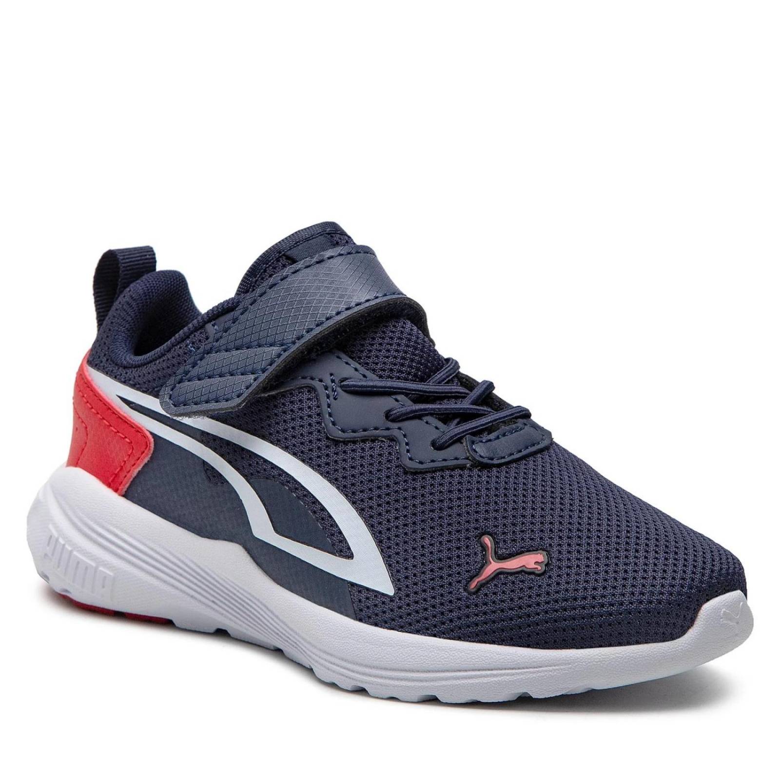 Tenis puma infantil outlet numero 32