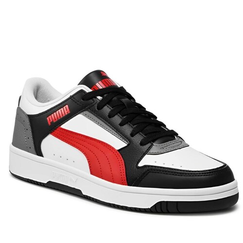  PUMA Zapatillas deportivas técnicas para hombre : Automotriz