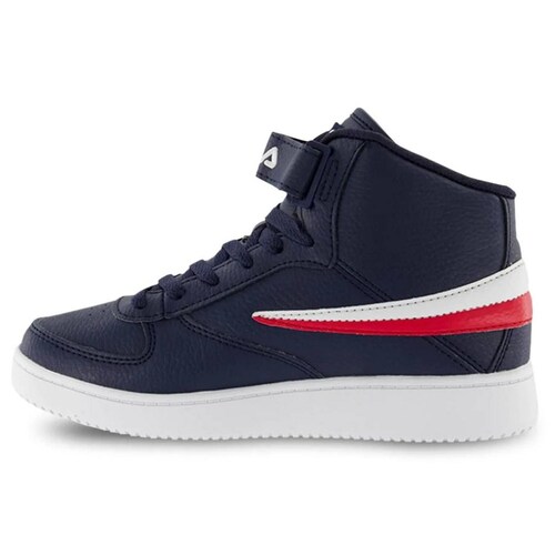 Tenis Fila A-High para Niños 18 A 22 