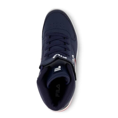 Tenis Fila A-High para Niños 18 A 22 