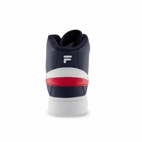 Tenis Fila A-High para Niños 18 A 22 