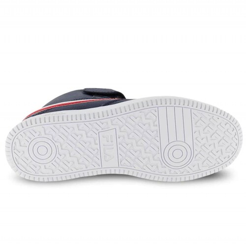 Tenis Fila A-High para Niños 18 A 22 