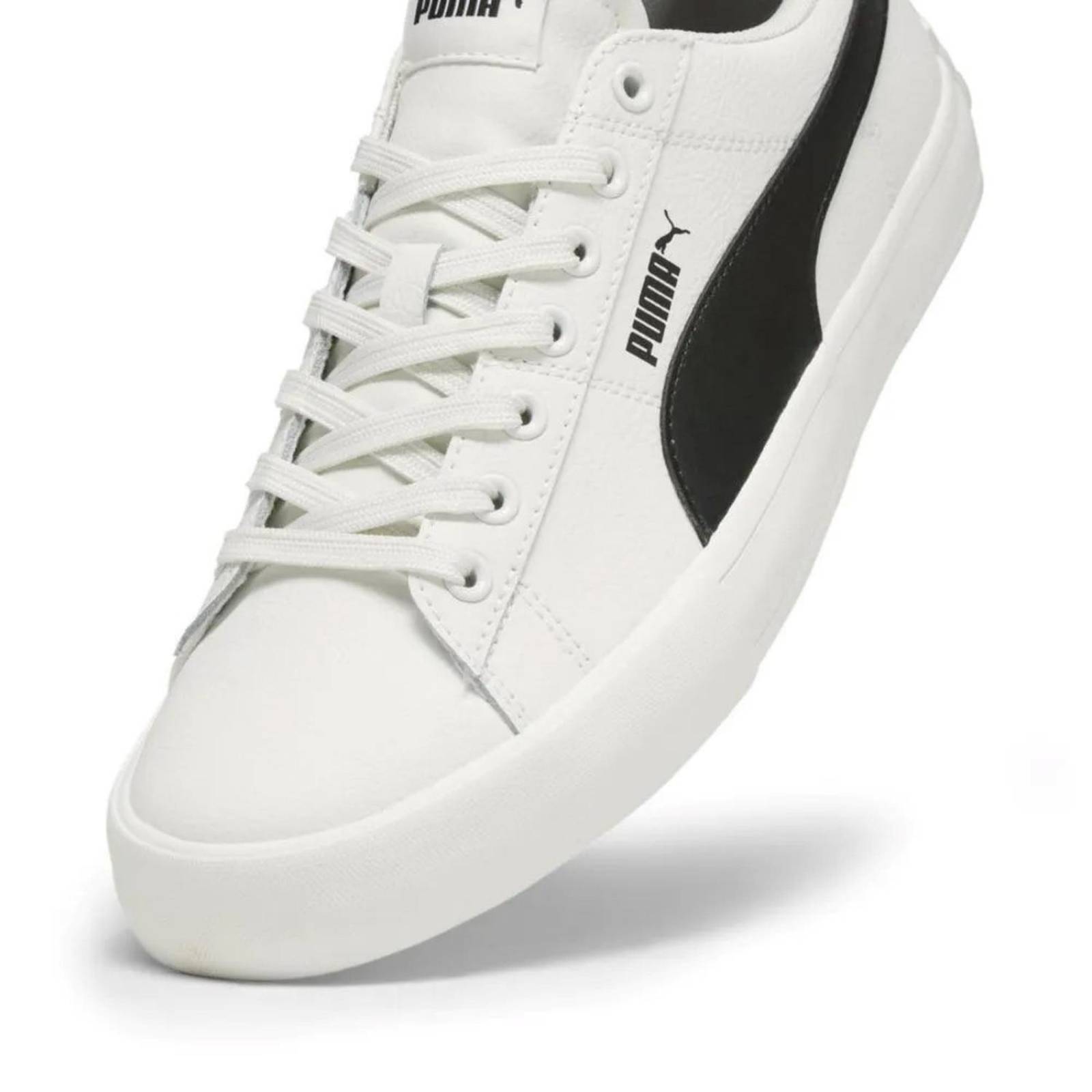 Puma canvas best sale