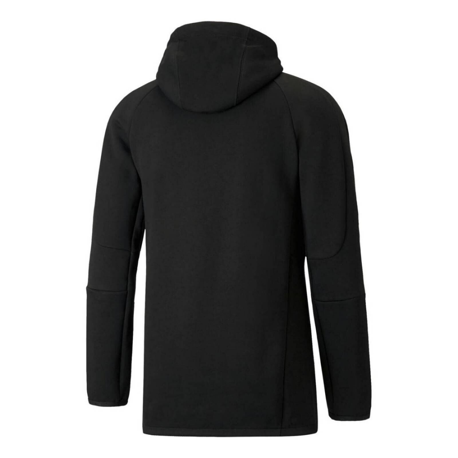 Sudadera Puma Evostripe para Hombre