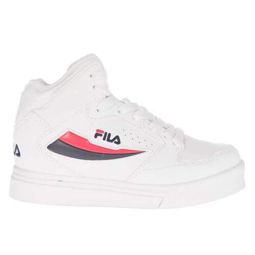 Tenis Fila Parelli para Niños 17 A 21 