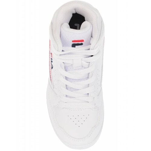 Tenis Fila Parelli para Niños 17 A 21 