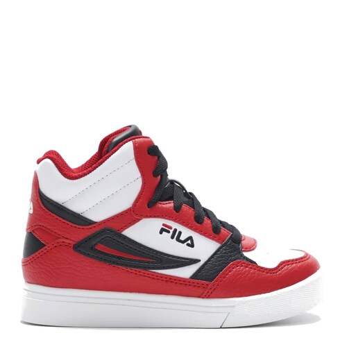 Tenis Fila Everge para Niños 17 A 21 