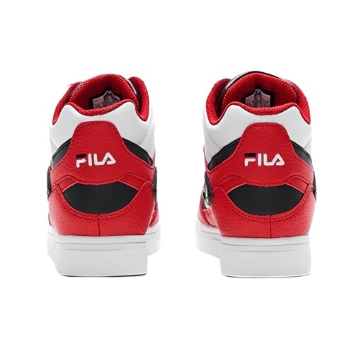 Tenis Fila Everge para Niños 17 A 21 