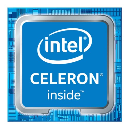 Procesador Intel Celeron G5905 SKT 1200, 3.5Ghz, 4Mb Cache (BX80701G5905)