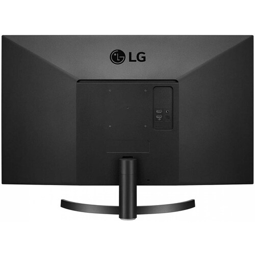 Monitor LG 32MN500M 31.5 Pulgadas, Full HD, Resolucion 1920 x 1080 P, 2xHDMI, AMD FreeSync, 5ms, 60HZ, (32MN500M-B)