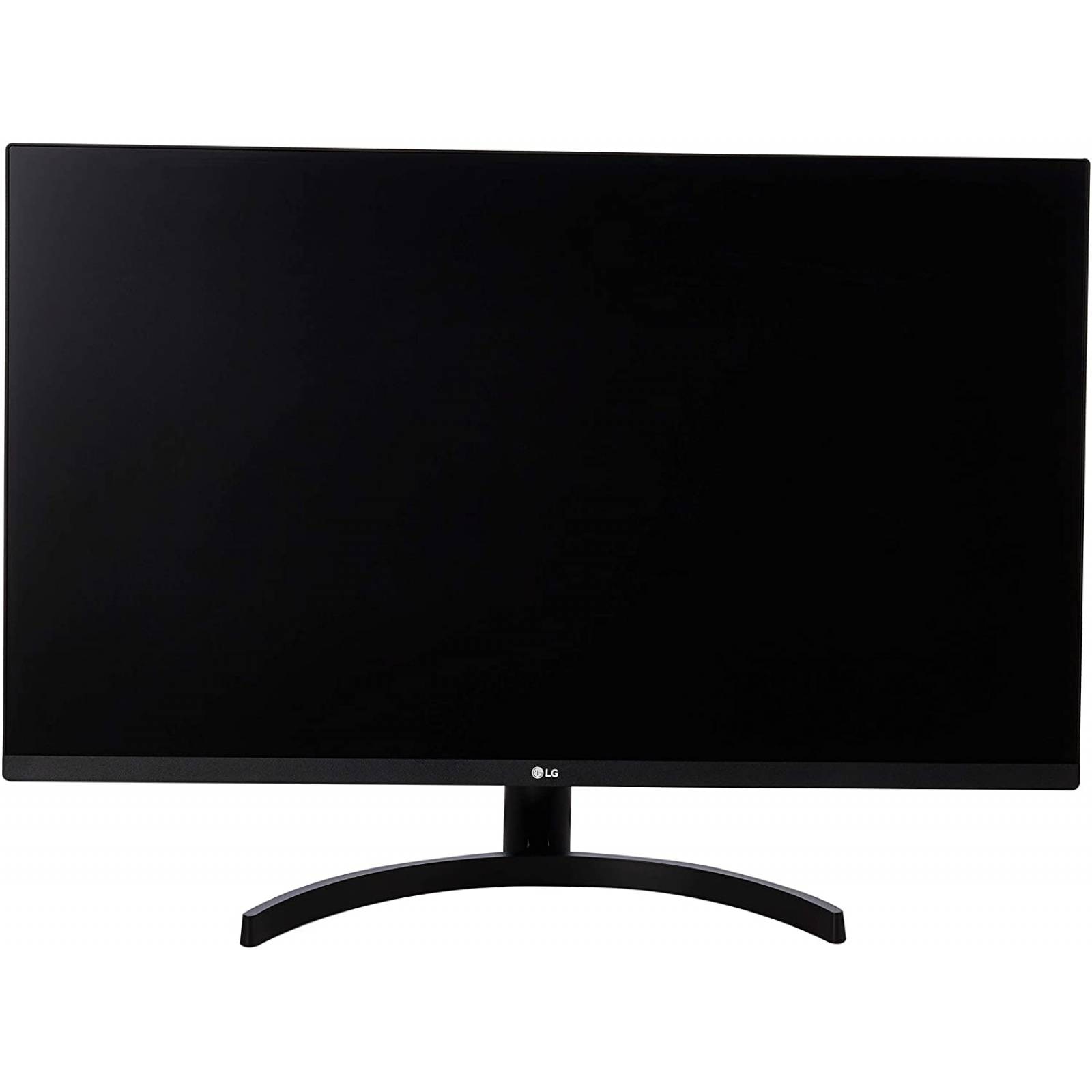 LG 32QN600-B 31.5インチWQHDモニター - PC/タブレット