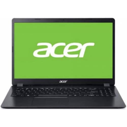 Laptop Acer Aspire 3 A315-56-52R4, 15.6 Pulg HD, Intel Core i5-1035G1 1GHz, 8GB DDR4, 2TB, Windows 10 Home 64-bit, (NX.HS5AL.00B) Negro