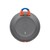 Bocina Bluetooth Ultimate Ears Wonderboom 2 Gris, clasificacion IP67, Batería con 13 horas, Radio 32Mts, 86dBC, sonido 360