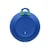 Bocina Bluetooth Ultimate Ears Wonderboom 2 Azul, clasificacion IP67, Batería con 13 horas, Radio 32Mts, 86dBC, sonido 360