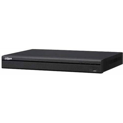 Dvr Dahua XVR5116H4KLX, 16 Canales HDCVI pentahibrido 4MP, 4K, 1080p, H265, Smart audio, P2P