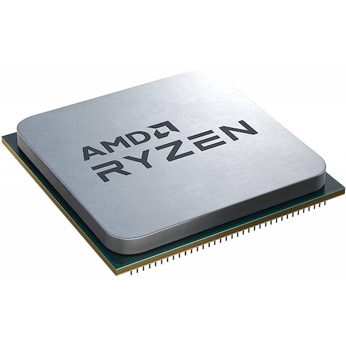 Procesador AMD Ryzen 5 3600XT, Soket AM4, 3.8 GHz, max 4.5GHz, 6 Core, 35MB, 3th Gen (100-100000281BOX)