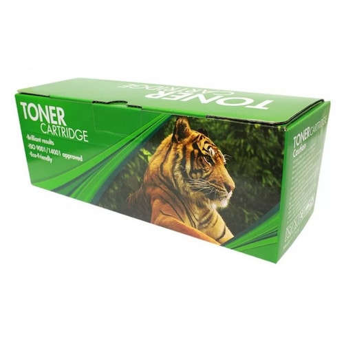 Toner Generico Universal TN-850, (Tigre Caja Verde), Para Impresoras Brother HL-L5000D, MFC-L5700, L6800