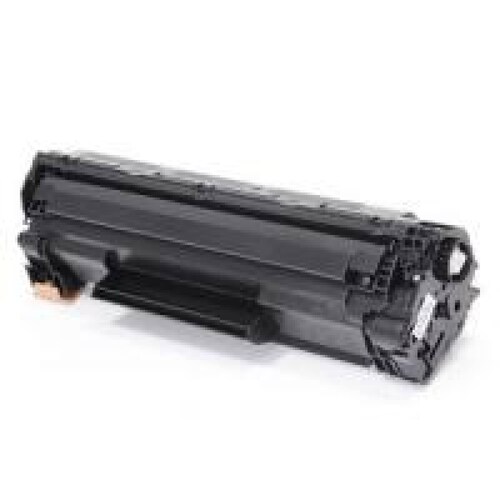 TONER GENERICO (Tigre Caja Verde) CF283A PARA HP LASERJET PRO MFP M125/127FN/127FW/125RNW