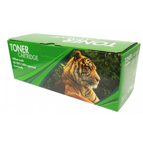Tóner Generico MLT-D111S (tigre Caja Verde), Negro, p/impresoras M2022/2022W/M2020/M2020W/M2021W/M2070