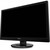 Monitor Viewsonic Value Series 2246mh-LED, 21.5 Pulgadas, Full HD, 1xVga, 1xHDMI, Plana, Color Negro, 50 - 75 Hz, 5 ms