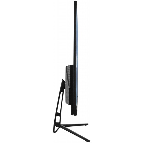 Monitor Led Game Factor MG600, 24.5 Pulg, Full HD 1080p, 144Hz, Tecnologia FreeSync, 3xHDMI, 1xDP, Negro (MG600-V2)