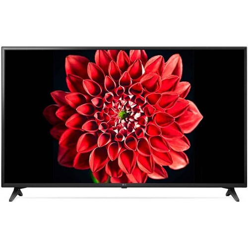 TELEVISION LG 43UN7100PUA 43" SMART WEB OS AI UHD 4K 3480*2160 WIFI