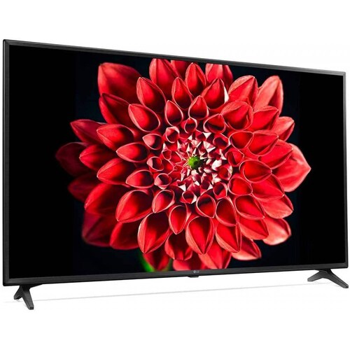 TELEVISION LG 43UN7100PUA 43" SMART WEB OS AI UHD 4K 3480*2160 WIFI