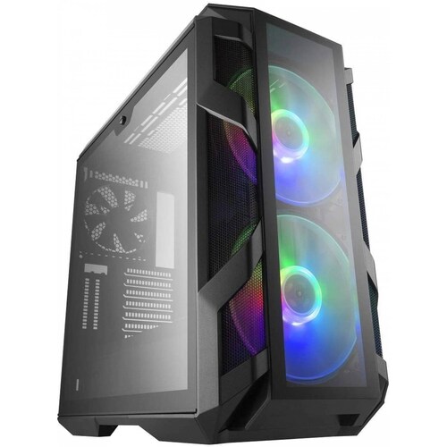 GABINETE COOLER MASTER MASTERCASE H500M EATX USB 3.0 (MCM-H500M-IHNN-S
