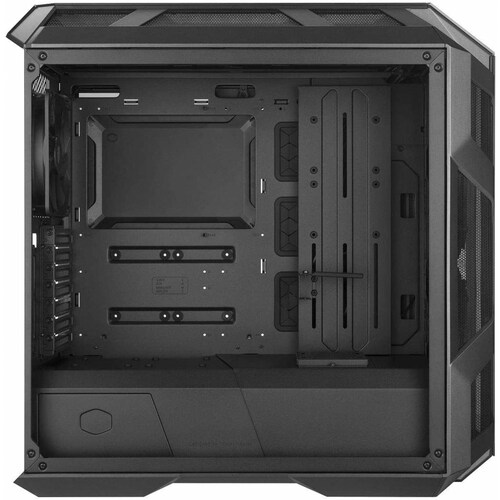 GABINETE COOLER MASTER MASTERCASE H500M EATX USB 3.0 (MCM-H500M-IHNN-S