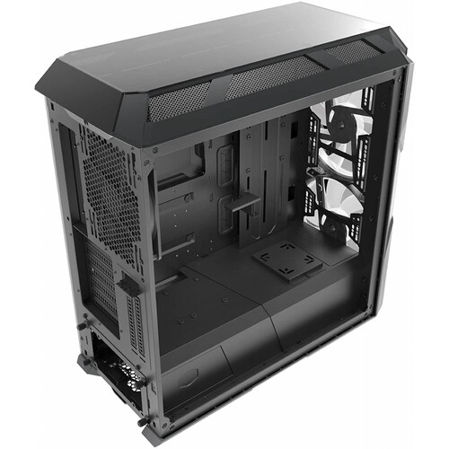 GABINETE COOLER MASTER MASTERCASE H500M EATX USB 3.0 (MCM-H500M-IHNN-S