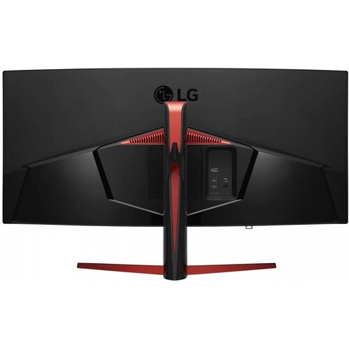 MONITOR LG 34 ULTRAWIDE GAMINGIPS 2560X1080 HDR 10 HDMI DISP PORT