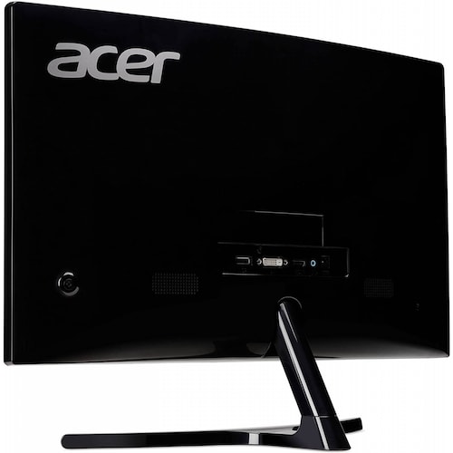 Monitor Acer ED2 ED242QR Abidpx Gaming FHD 23.6" Resolución 1920x1080 Panel VA