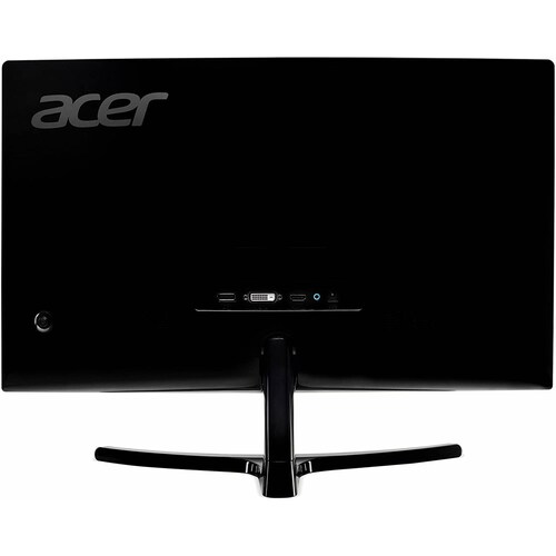 Monitor Acer ED2 ED242QR Abidpx Gaming FHD 23.6" Resolución 1920x1080 Panel VA