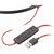 DIADEMA PLANTRONICS BLACKWIRE C3220 USB-A BINAURAL NEGRA(209745-101)