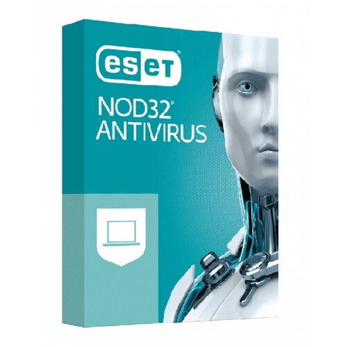 ESET INTERNET SECURITY 10 LIC V13 V2020 (INT1020)