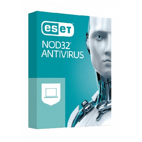 ESET INTERNET SECURITY 1 LIC V13 V2020 (INT120)