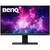 Monitor Led IPS Benq GW2480, 23.8 Pulgadas diagonal, Full HD 1920 x 1080, Vga/1 HDMI/ 1 Display Port, Plana, Color Negro, 60 Hz, 8 ms (9H.LGDLA.TBA)