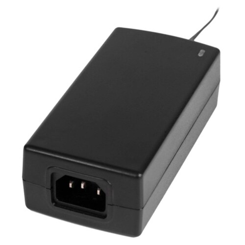 Fuente de Poder Provision-ISR regulada DE 12 Volts, 5 Amperes (PR-12V5A)