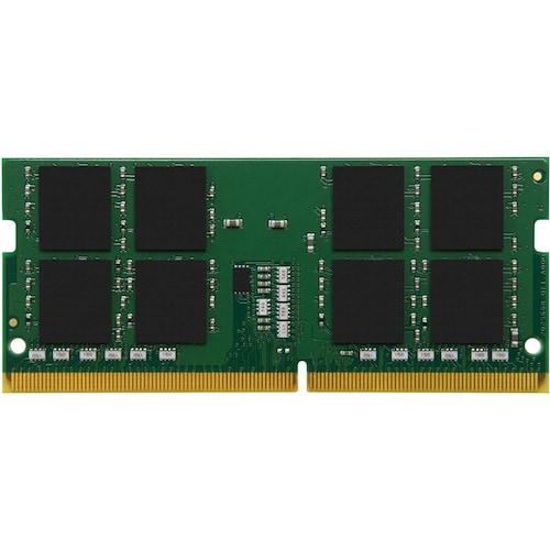 Memoria Ram Sodimm Kingston 16GB, DDR4, 3200 MHz, (KVR32S22S8/16)