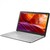 Laptop Asus F543MA, Intel Celeron N4020, Ram 4GB, Hdd 500gb, 15.6 pulgadas Hd, camara web, Usb 3.0, Color Plata (F543MA-Cel4G500WH-02)