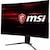 MONITOR GAMER MSI CURVO OPTIX MAG321CQR LED 31.5" HD FREESYNC 144HZ HDMI 11M 11M