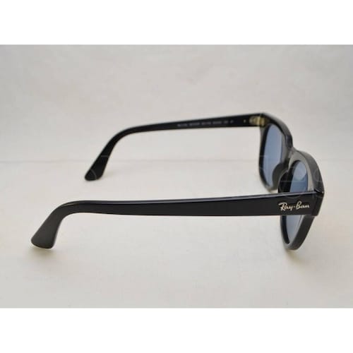 Ray Ban Rb2168 901/52 Meteor Classic Negro G-15 Polarizado