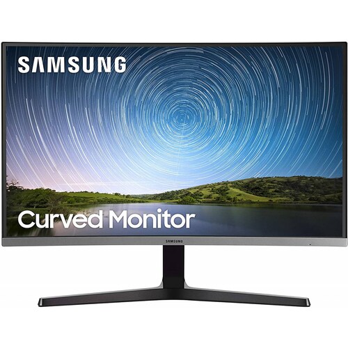 MONITOR 32 CURVO FULL HD 4MS.