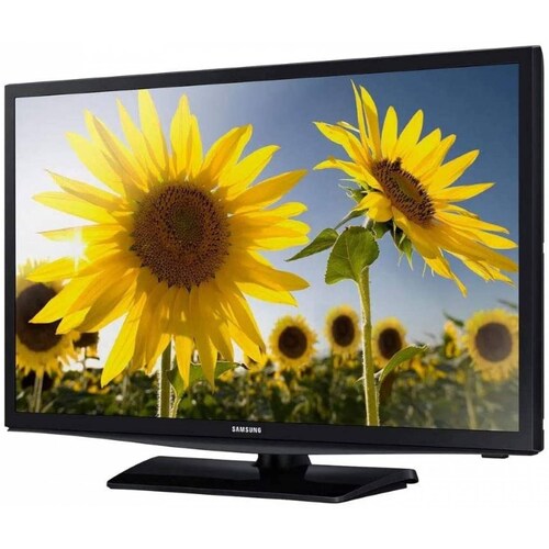 SAMSUNG MONITOR LED 24 HDRESOLUCIÛN 1366X768 PANEL