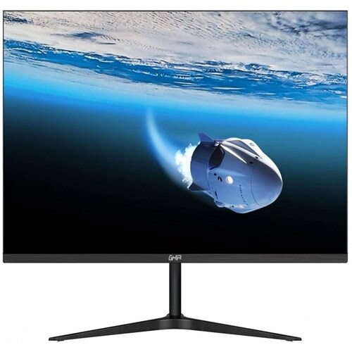 MONITOR IPS GHIA FULL HD23.8 PULGADAS FRAMELESS