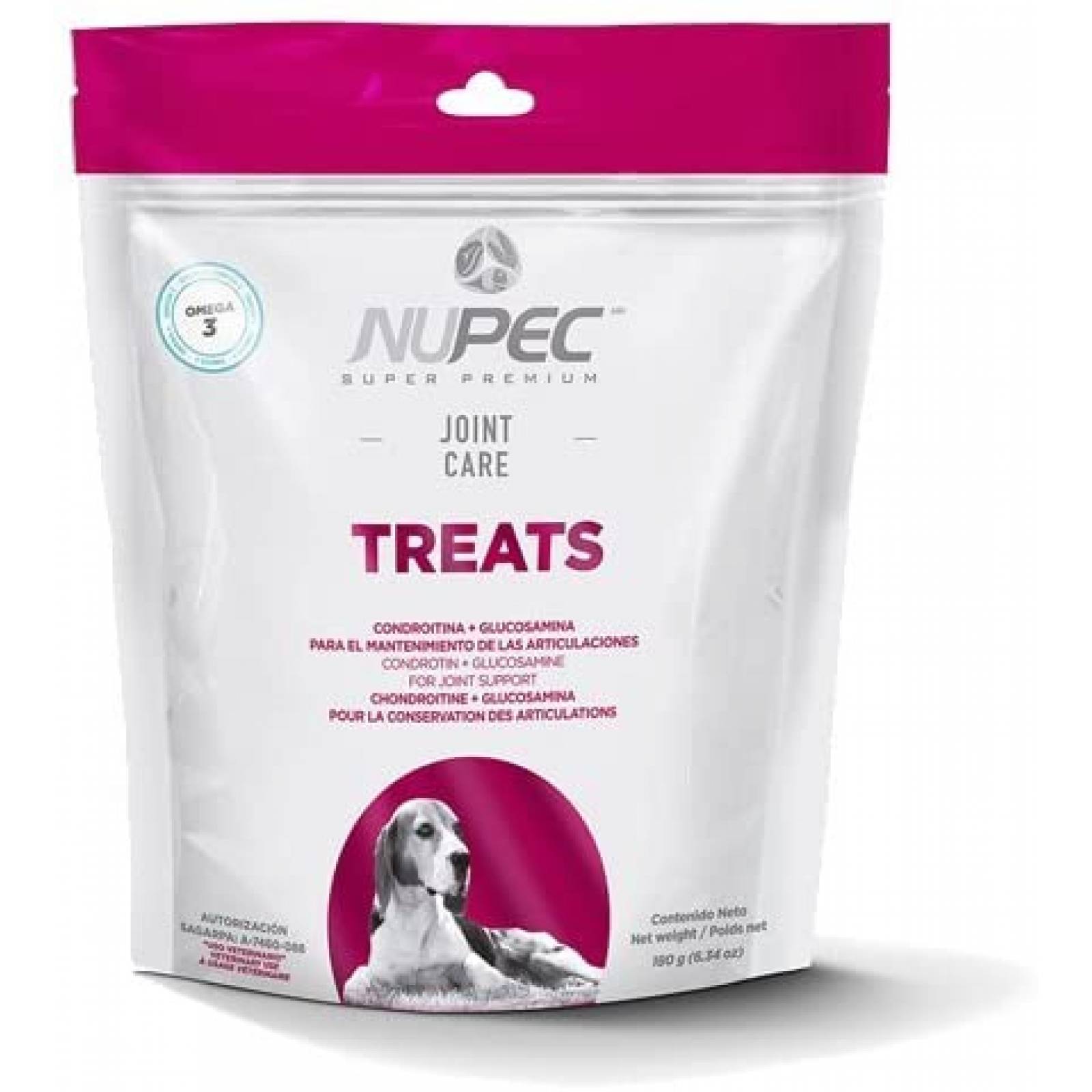 Joint Care Treats