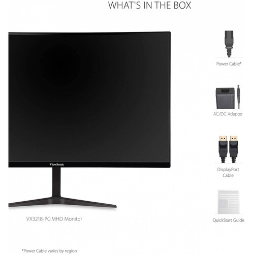 MONITOR CURVO 32 RESOLUCION FHD 1920X1080 RELAC DE ASPECTO 16:9